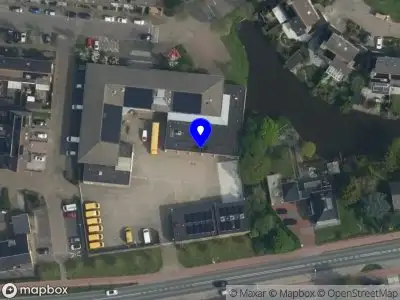 Stichting Vitis Welzijn Monster