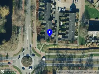 Nieuw bedrijf Stichting Wensambulance Hoogeveen