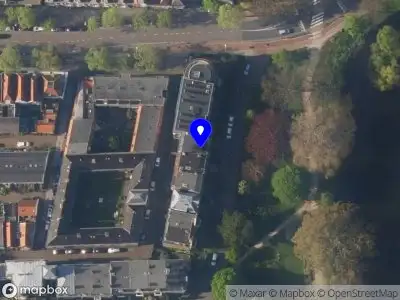 VvE Plantsoen 1 3 A Leiden