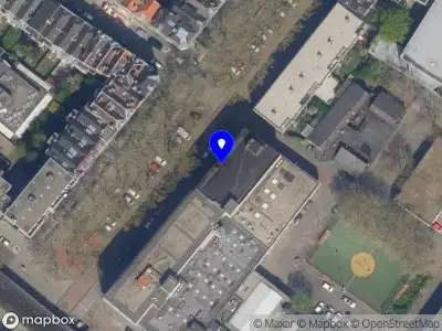 Vereniging Broodfonds Roffa Volkoren Rotterdam