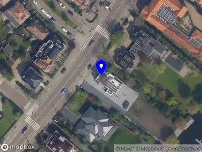 VvE Schepenstraat 54 en 56 te Rotterdam