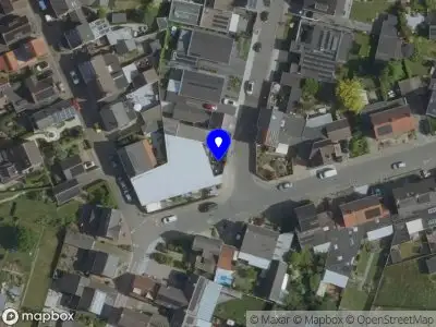 Nieuw bedrijf Stichting Jónkheit De Dikke Stein