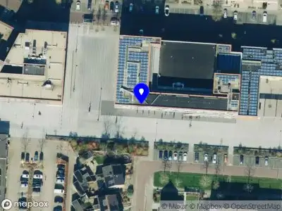 Stichting Wijkcentrum Krakeel