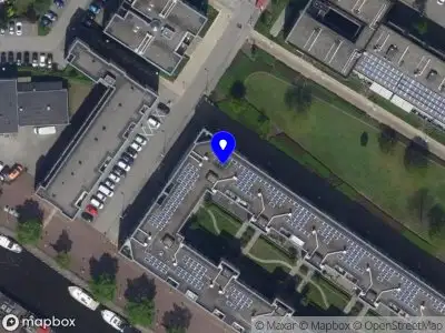 Nieuw bedrijf Huurdersbelangenvereniging De 7 Provinciën