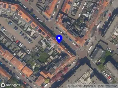 VVE Henr. Roland Holststr. 9 en 11