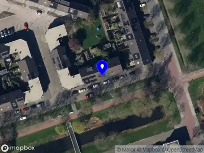 Stichting The Green Shift Groningen