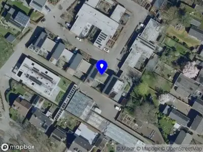 Nieuw bedrijf Stichting 