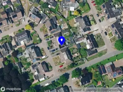 VvE Douwenmaat II te Meppel