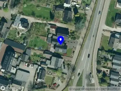 Nieuw bedrijf Aquila Holding B.V.