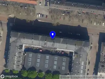 TNS Holding B.V. Rotterdam