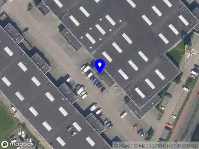 SH Holding B.V. Rotterdam