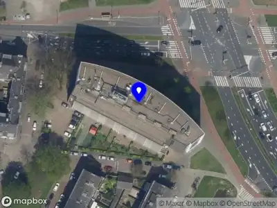 Mondzorg Tjalklaan Rotterdam