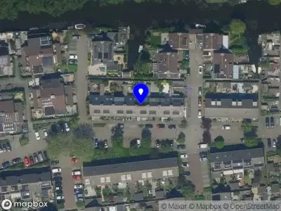 Nieuw bedrijf Mobile Mart B.V.