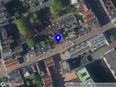 Monique van de Velde