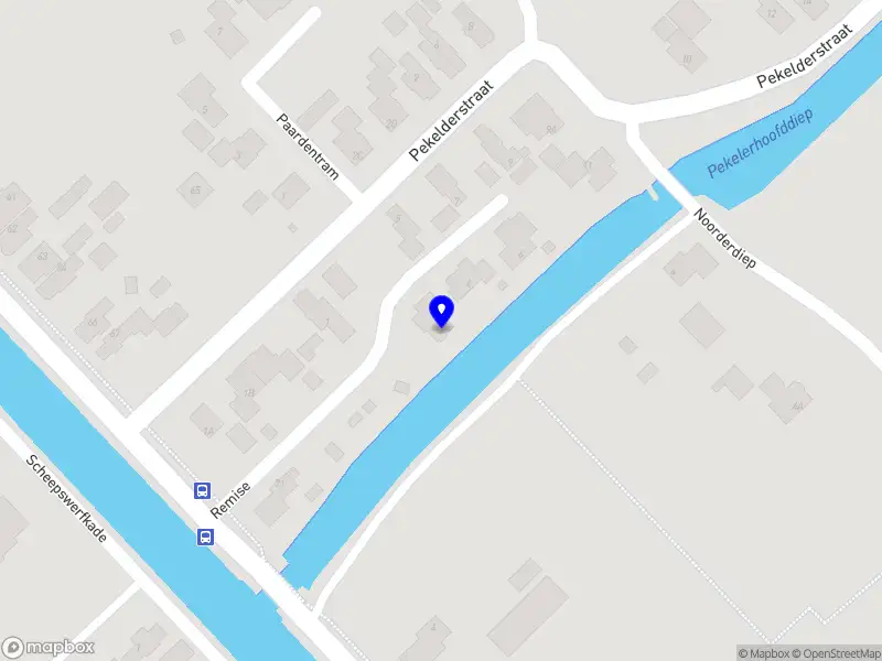 Agrarisch bedrijf Van Engelenhoven