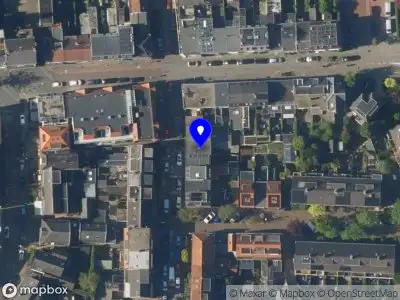 Kelly Kluve Maarssen