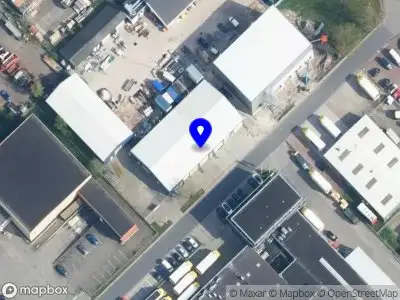 Schoonmaakbedrijf van Veen Oosterwolde