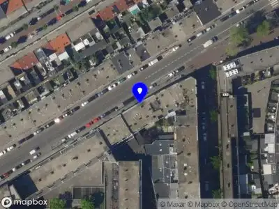 Nieuw bedrijf Ferat Infra