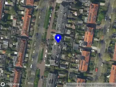 Middle HR Hilversum