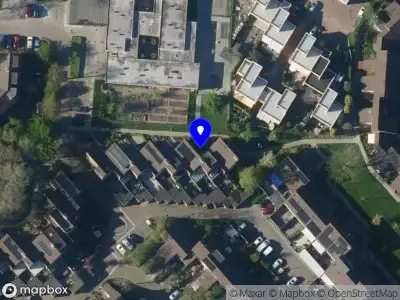 Mariska’s zorg Heerhugowaard