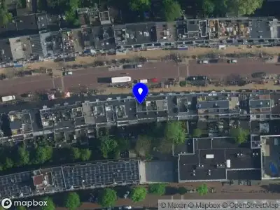 Danique Belleflamme Amsterdam