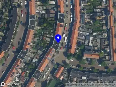 J. de Groot schilderwerken Haarlem