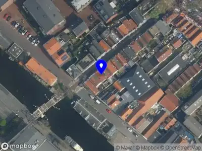 VvE v Eig. Vlamingst.35 en 37 te 2801VV Gouda Gouda