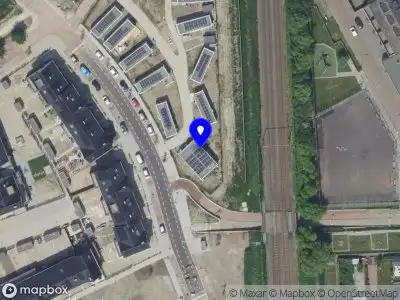 Vereniging Krabbenhofje