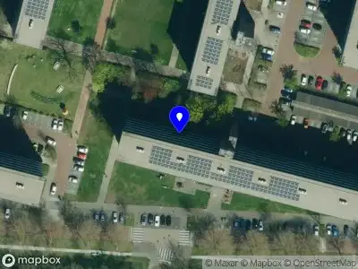 Nieuw bedrijf Stichting Bewonerscommissie 