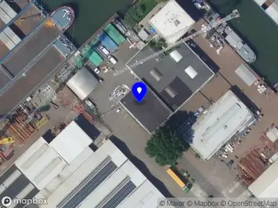 Stichting Admin. kantoor. Handelsond. Beerens