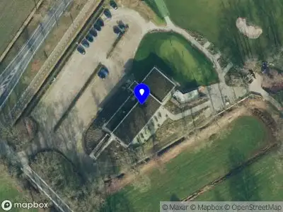 Stichting Weleveld Golf