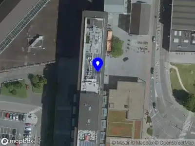 VvOndereig. Lofts Noordk. Eiff.g. te M'tricht Maastricht