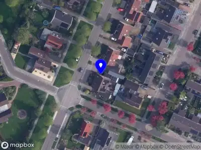 Nieuw bedrijf Stichting Beleef Nortepé