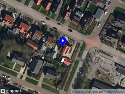 Nieuw bedrijf Stichting Mama Africa for Gambia