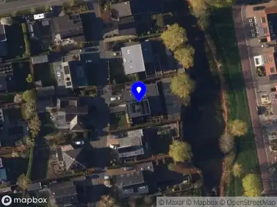 Gym Sport Vereniging Statera