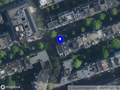 VvE F.v Mierisstr 115/Hondecoeterstr. 5 A'dam Amsterdam