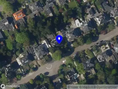 Stichting Vrienden van het Binnenbos Zeist