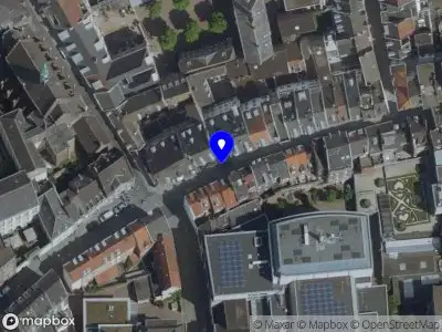 SO FASOS Maastricht