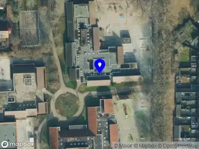 Stg. medezeggenschapsraad OBS De Stapvoorde