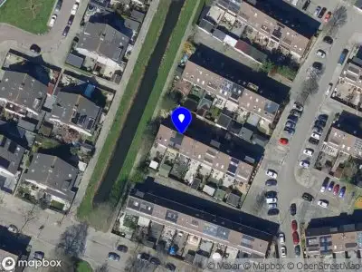 Stichting Winkeliersvereniging Asterloplein HOOGVLIET ROTTERDAM