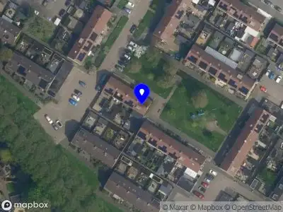 Nieuw bedrijf MG Parket