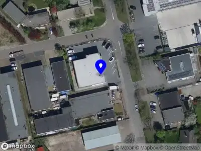 AX1 Global B.V. Zevenbergen