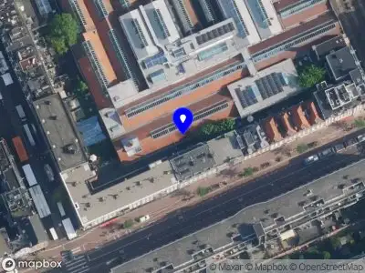 Nowa B.V. Amsterdam