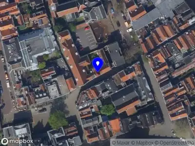 Maxenture Holding B.V. Leiden