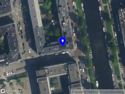 Gino Buragevic Amsterdam