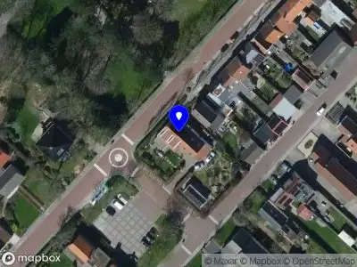 de Wit Praktijk B.V. Stellendam