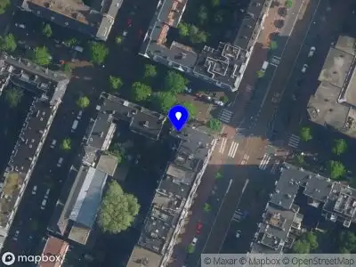 Hanane El Ouardani Fotografie