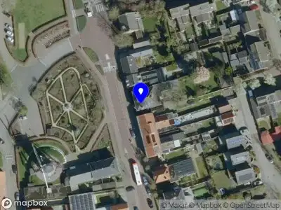 Schouten Data & Analytics