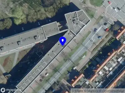 Scaling Symphony 's-Hertogenbosch