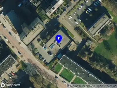 Nieuw bedrijf Jeanette van Saaze